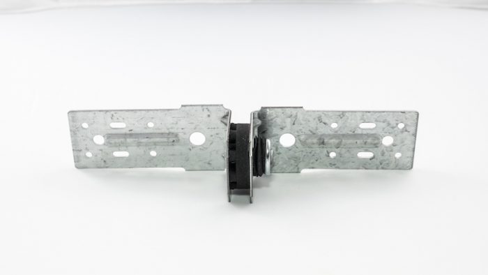Resilient sound isolation mounts have been designed to reduce sound and vibration transmission in ceilings and walls in both commercial and domestic applications. NCC and the NZBC compliant. Servicing Australia and New Zealand.